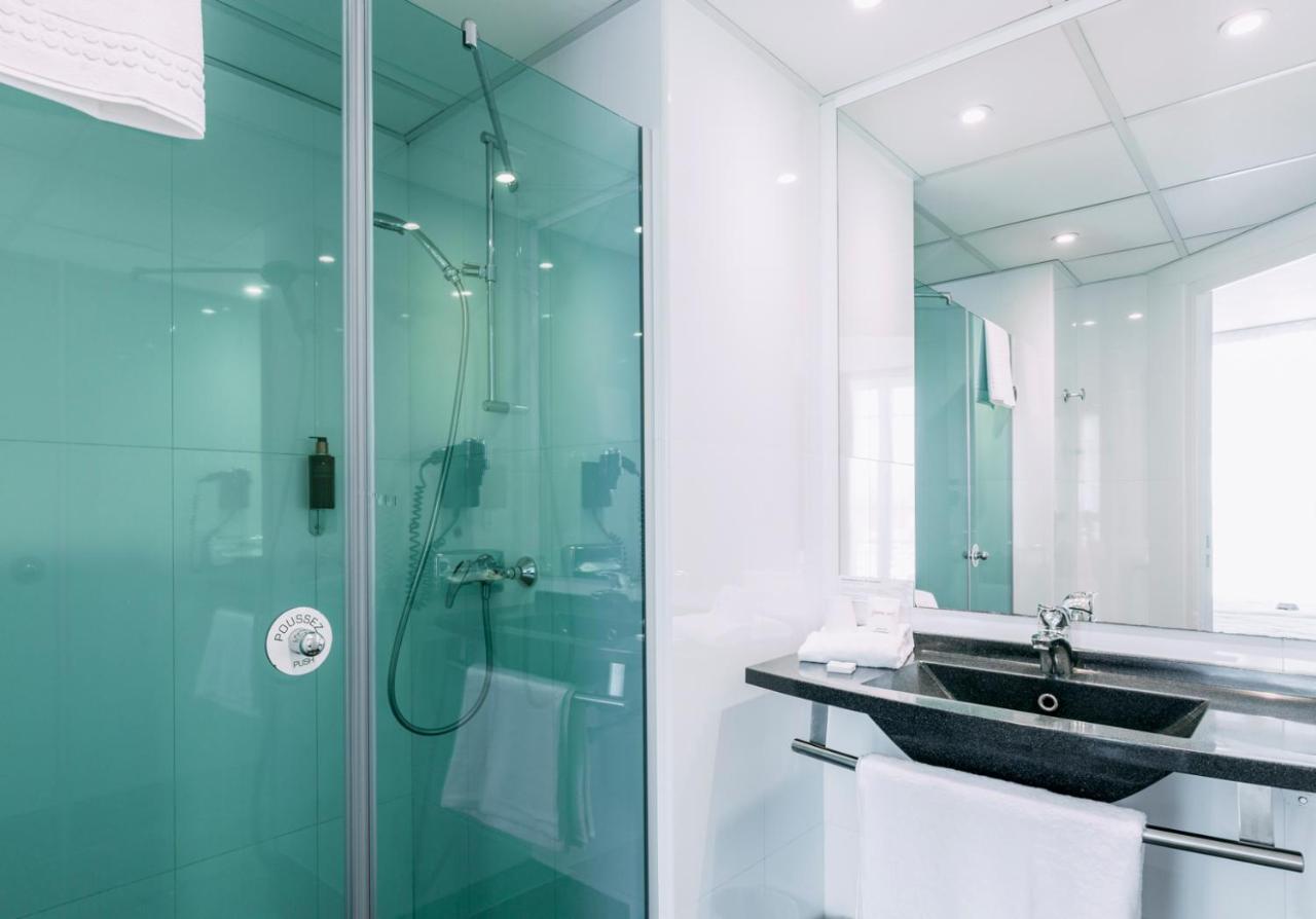Chambre Triple Standard