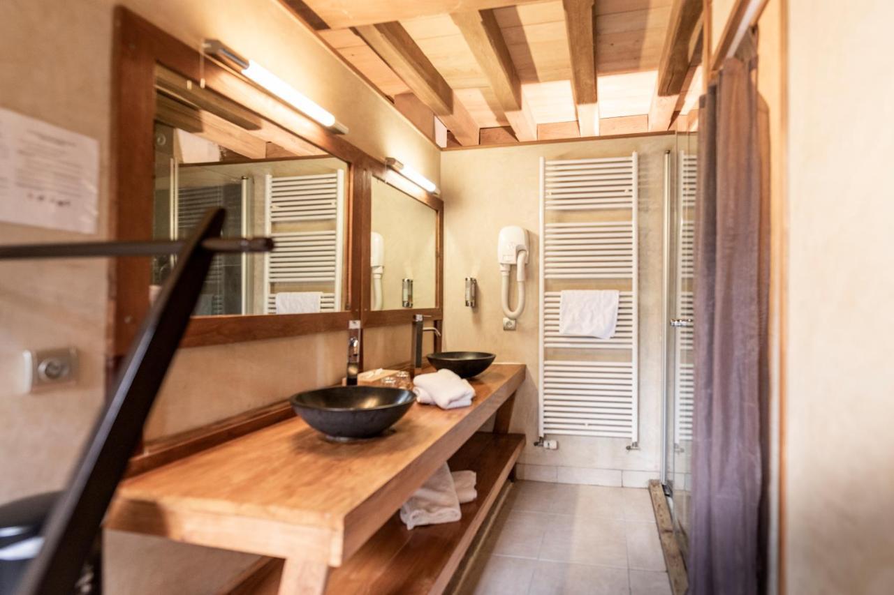 Junior Suite Spa Access