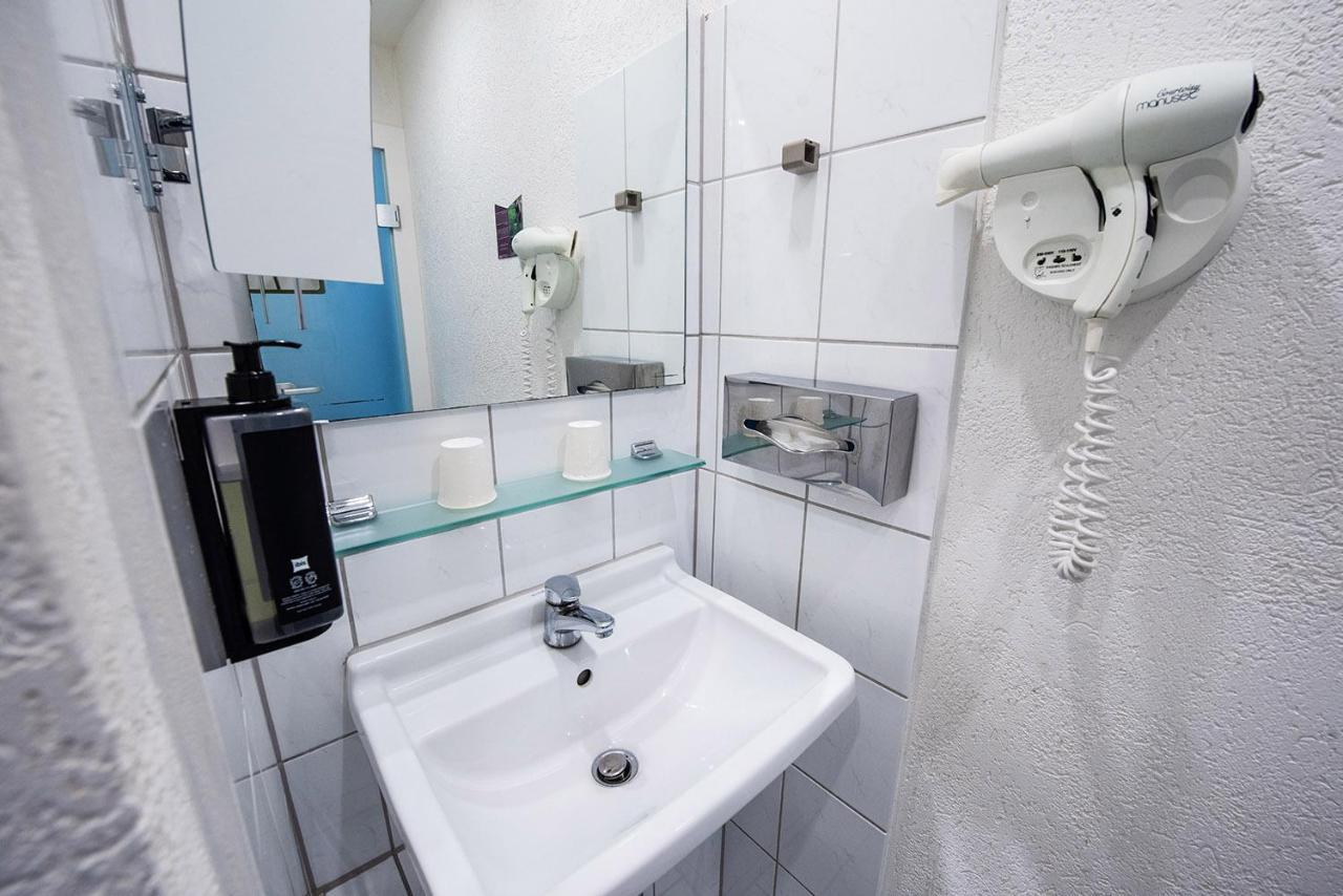 Standaard Kamer met 2 Bedden