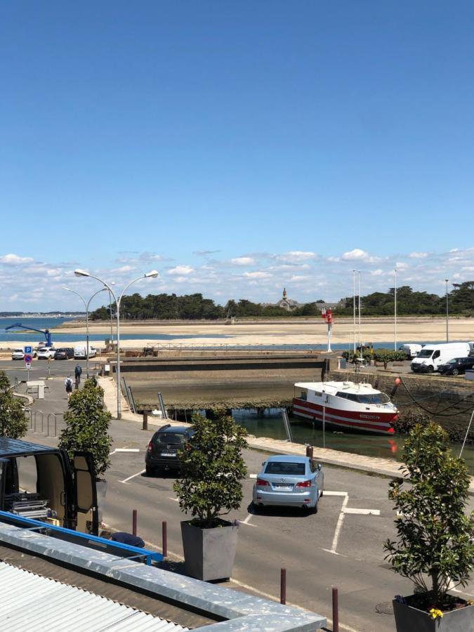 Double Room Port View