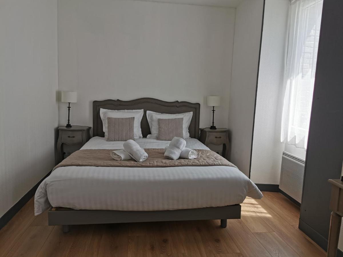 Comfort Double Room Disability Access