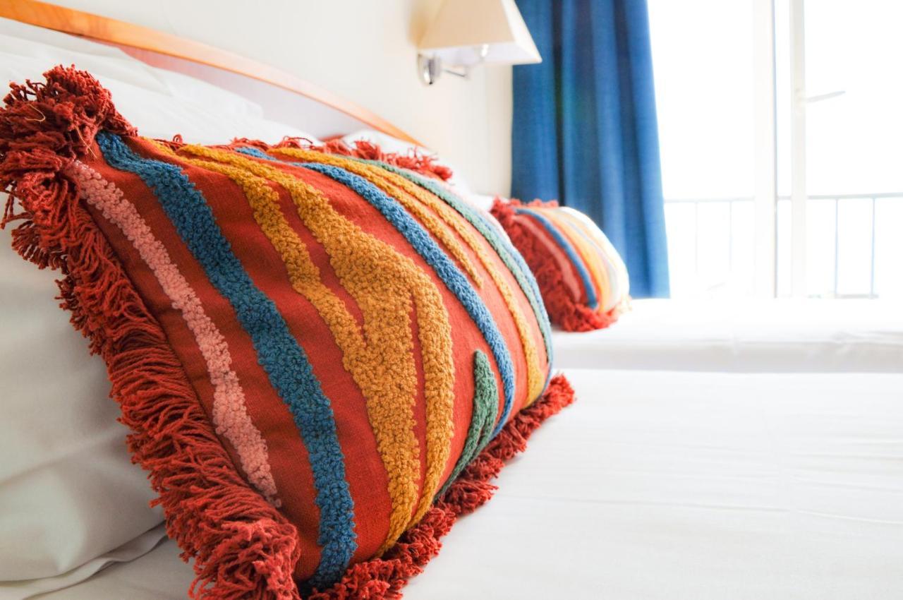 Comfort Zweibettzimmer mit Meerblick