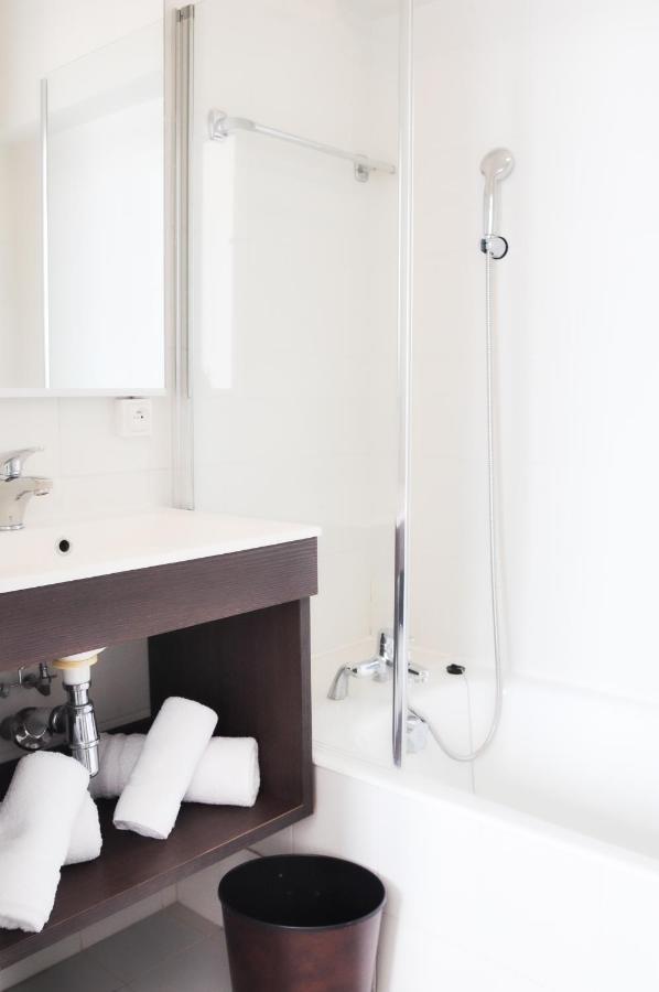 Comfort Doppelzimmer mit Meerblick