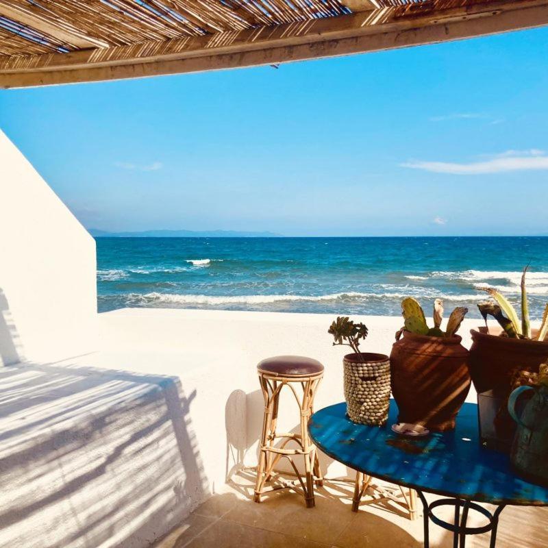 Superior Double Room with Terrace and Sea view,999506361:JPEG