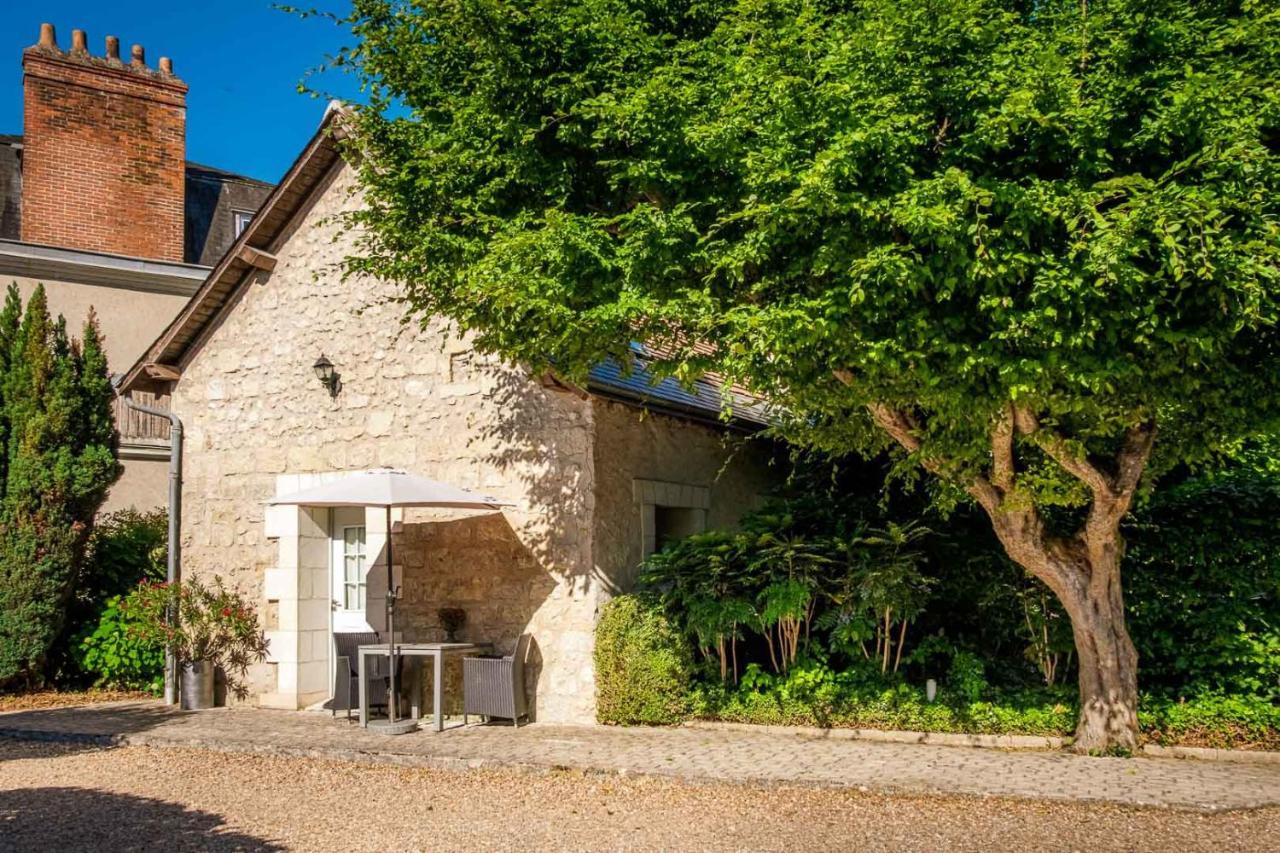 Double Confort Cottage Room