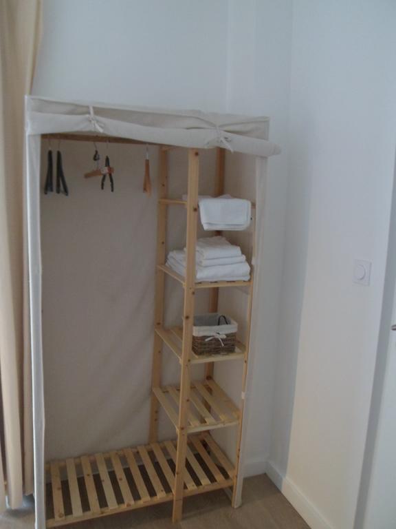 Chambre Double Standard