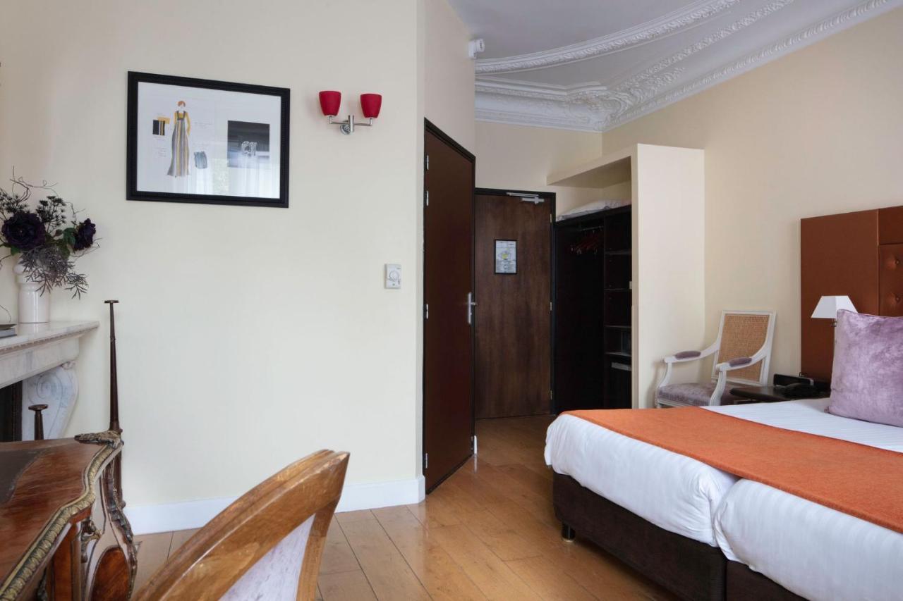 Twin Room Disability Access