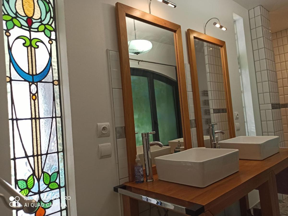 Suite Spa Access