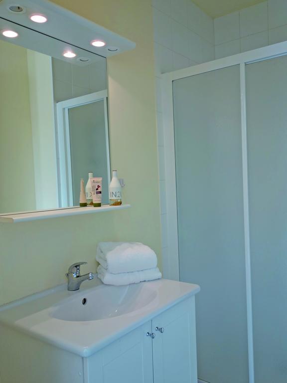 Cottage 2 Chambres (6 Adultes)
