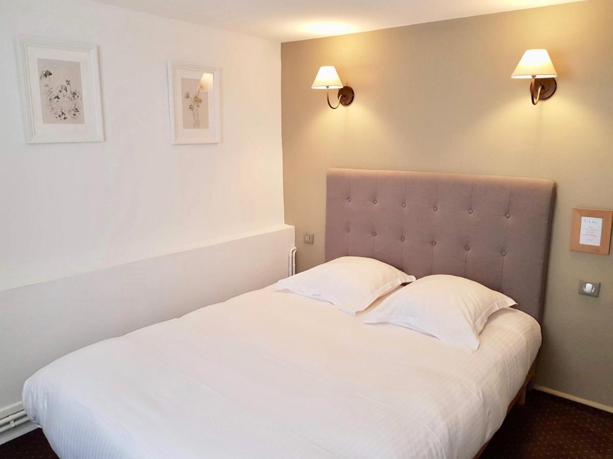 Small Single Room