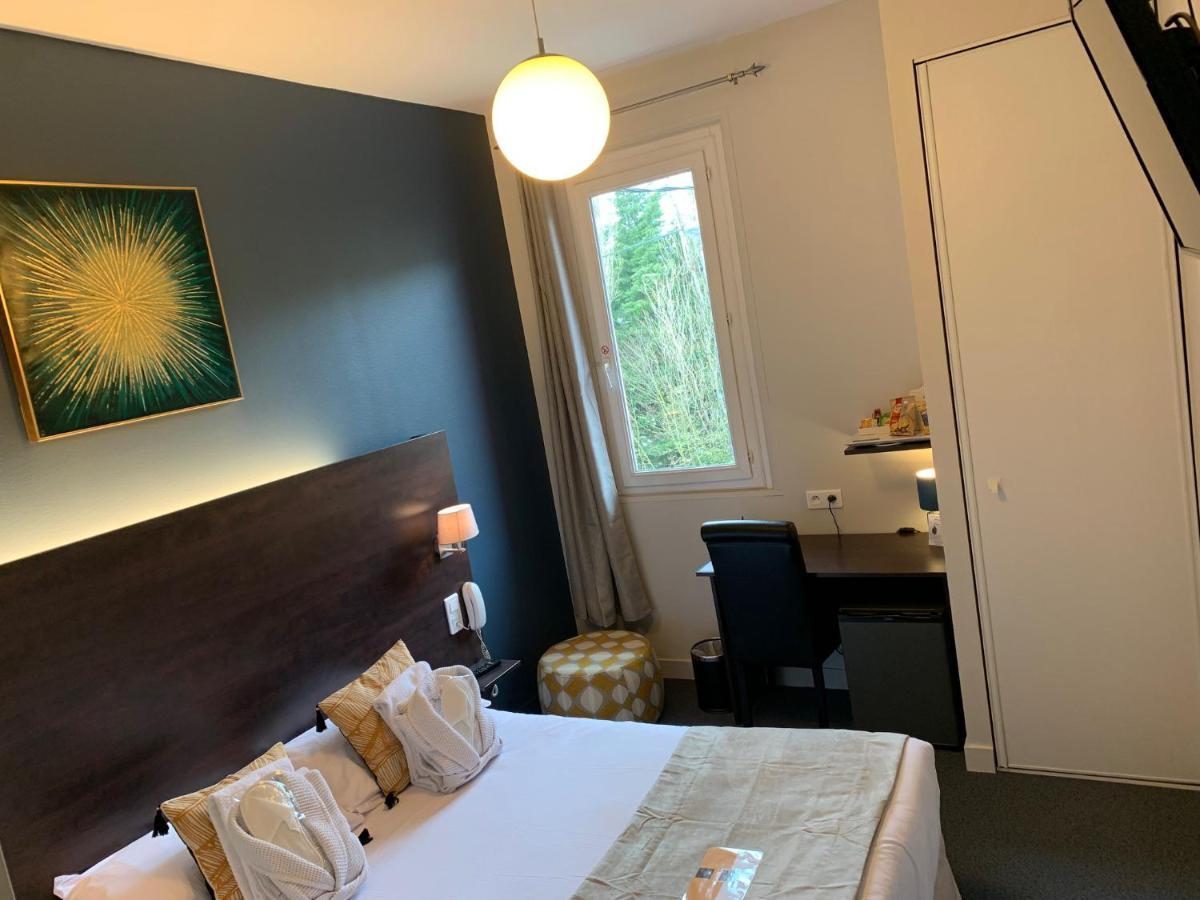 Economic Double Room Non-Smoking