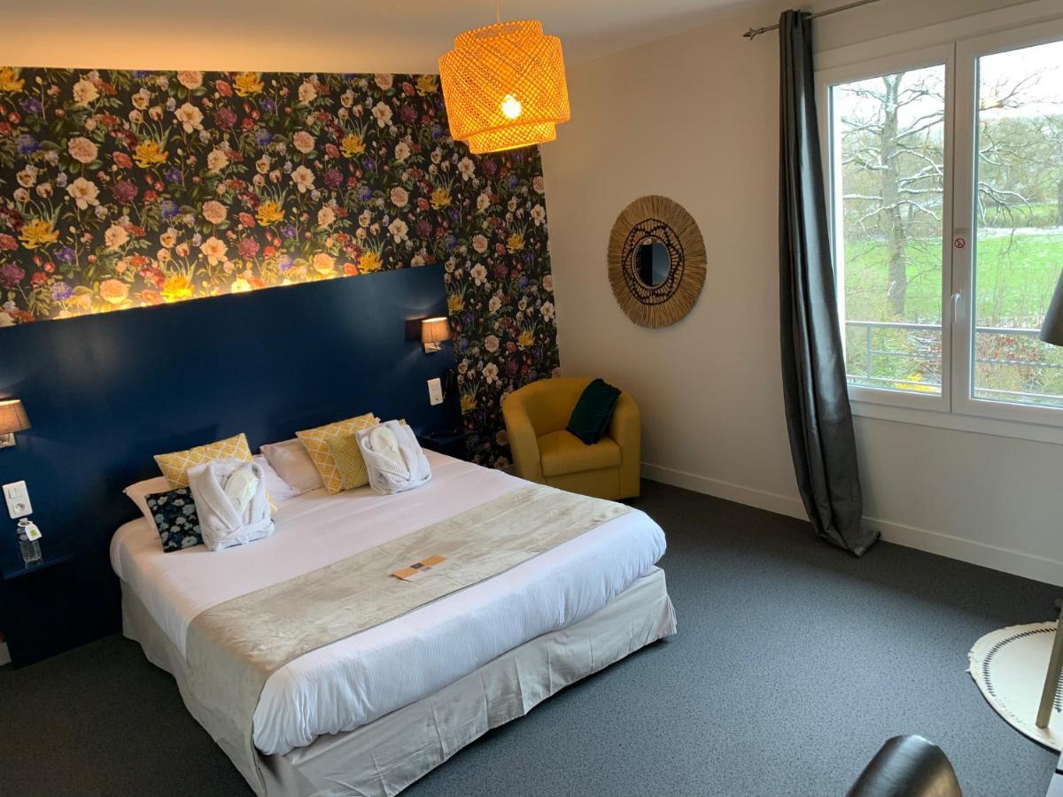 Superior Double Room Non-Smoking