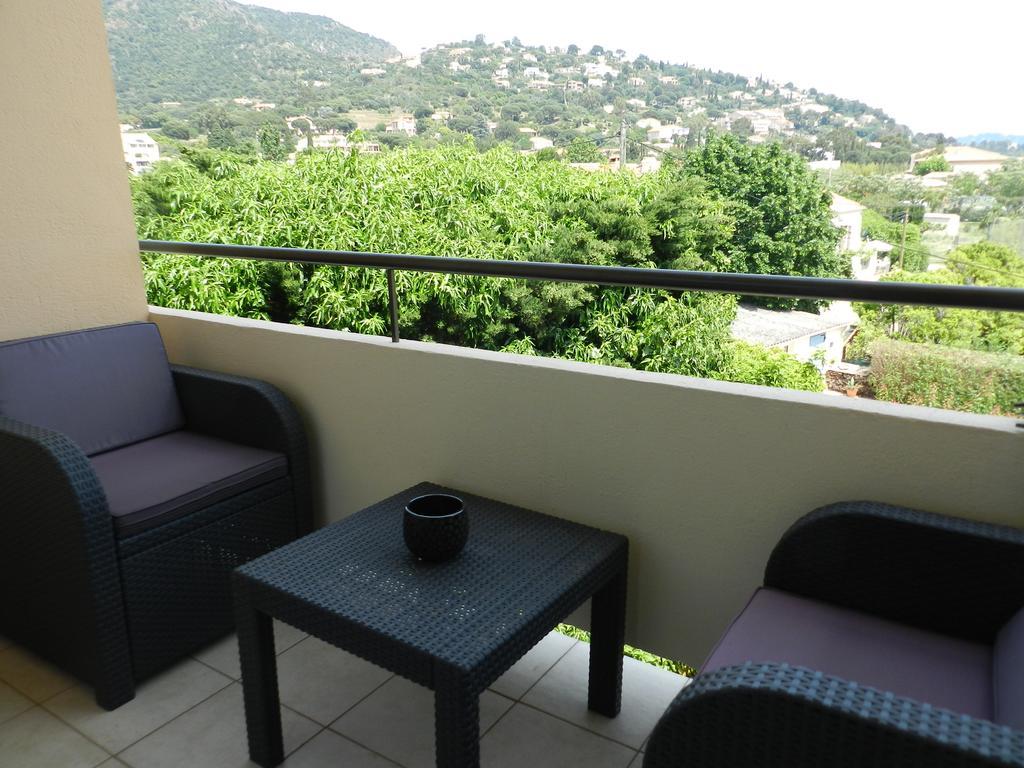 Superior Doppelzimmer mit Gartenblick