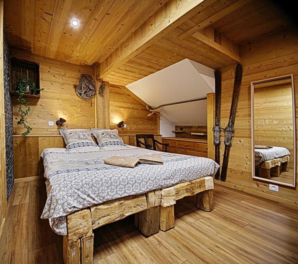 Suite Mountain View