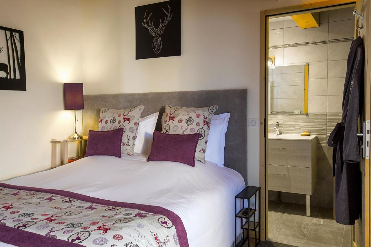 Deluxe Double or Twin Room Balcony