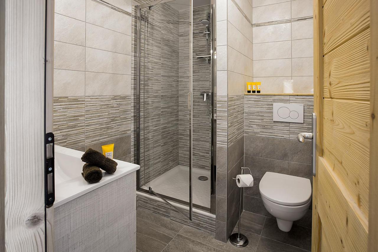 Double or Twin Room Balcony