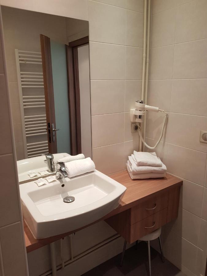 Monolocale con 1 Letto Matrimoniale