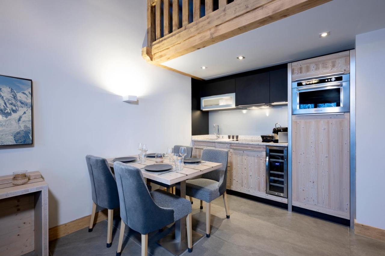 One-Bedroom Apartment Spa Access