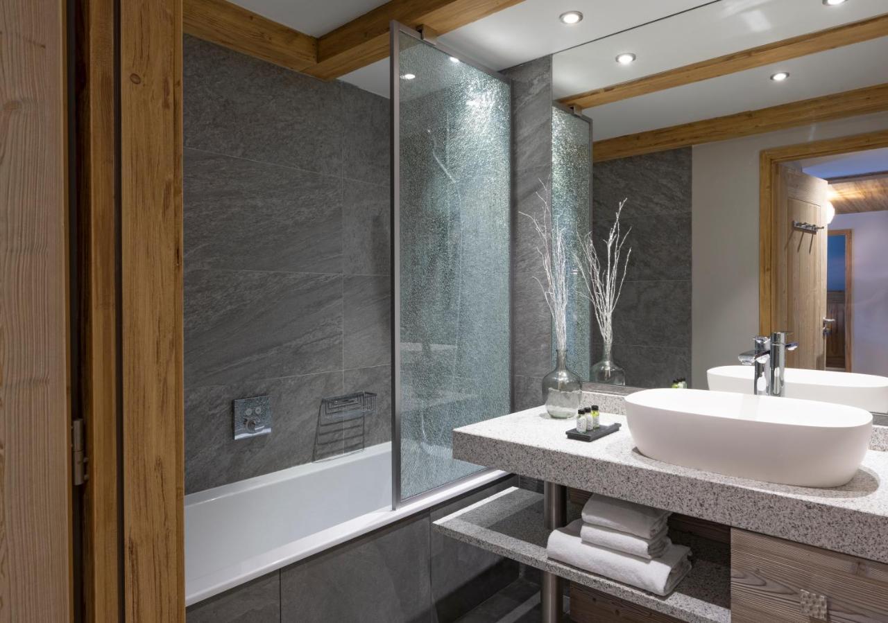 One-Bedroom Apartment Spa Access