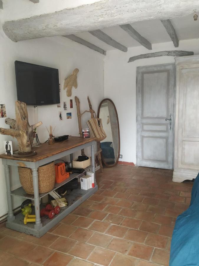Chambre Double avec Salle de Bains Privative