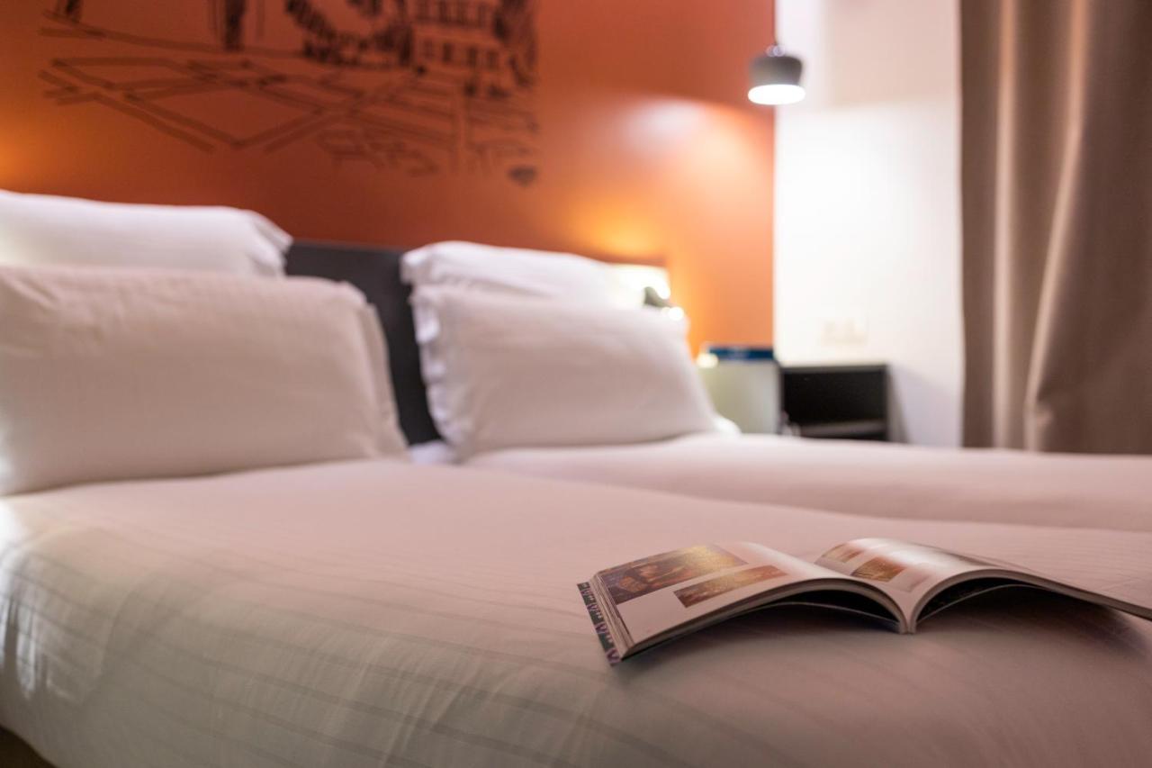Comfort Twin Room
