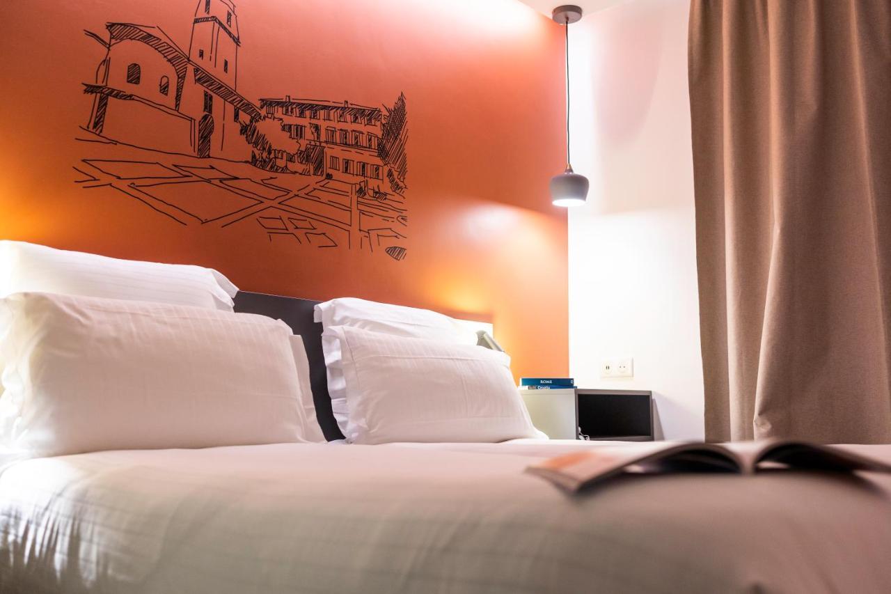 Comfort Twin Room