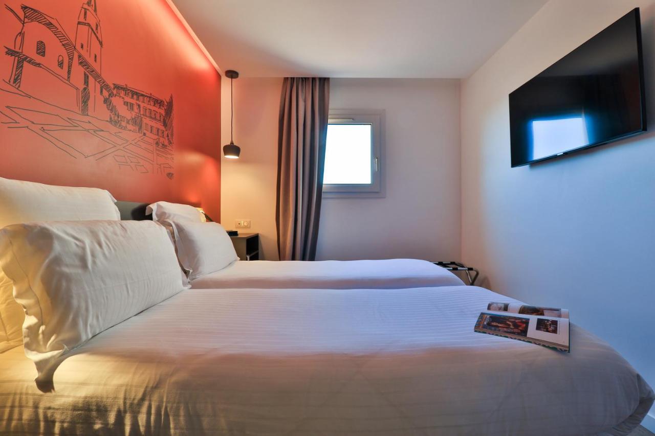 Comfort Twin Room