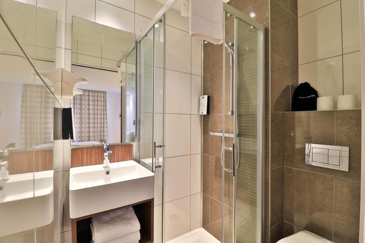Comfort Twin Room