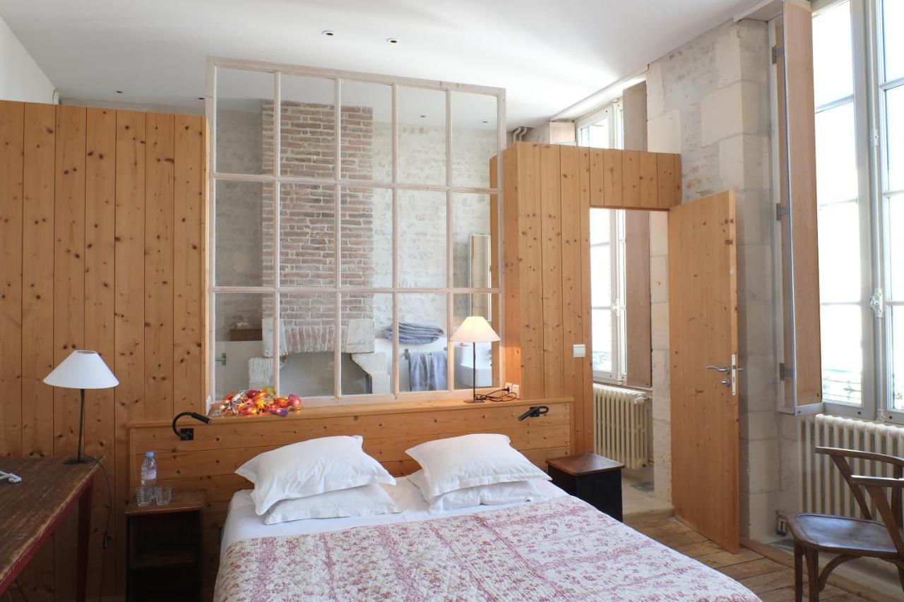 Chambre Double Supérieure