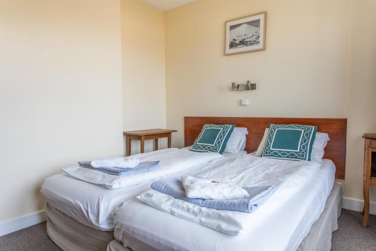 Double Room Balcony