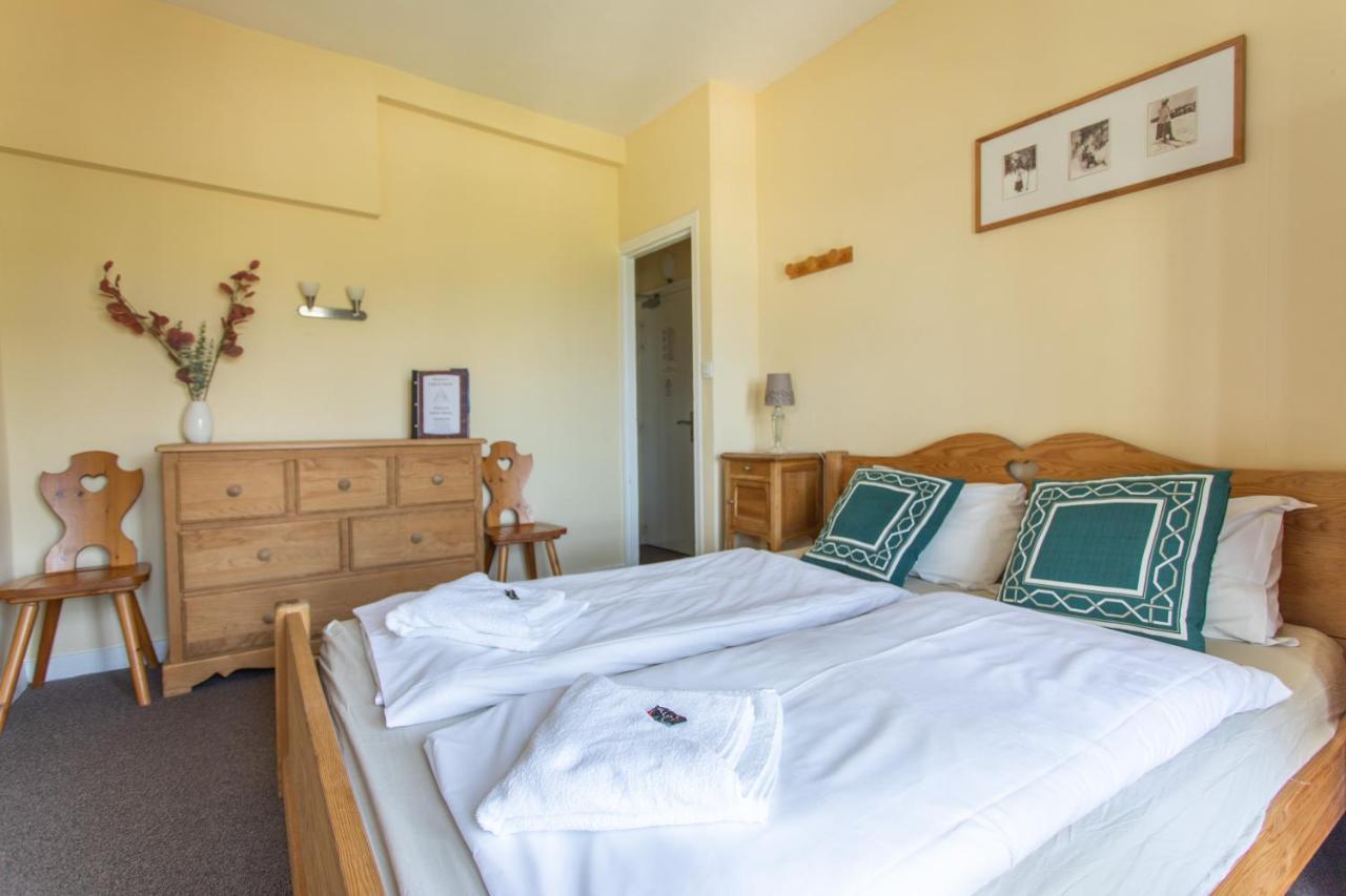 Double Room Balcony