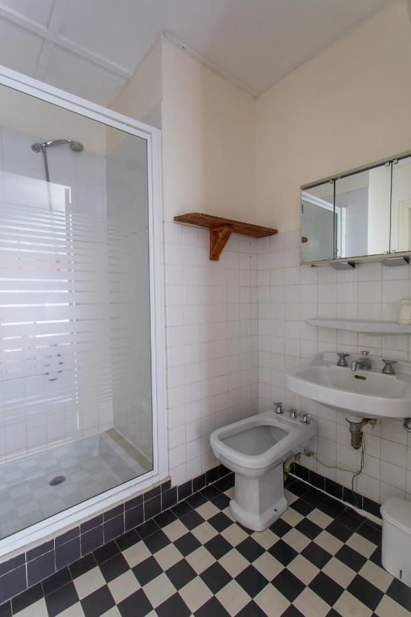 Triple Room Mountain View