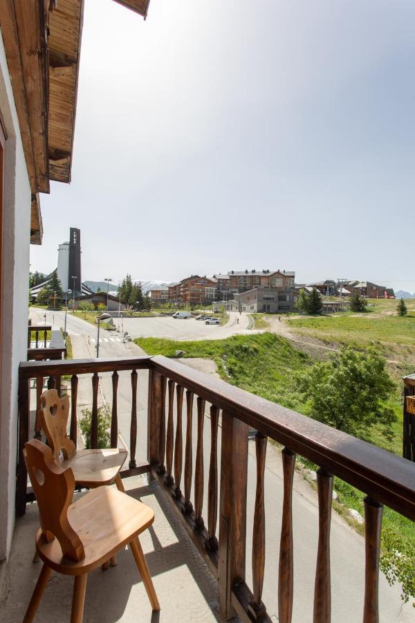 Double Room Balcony