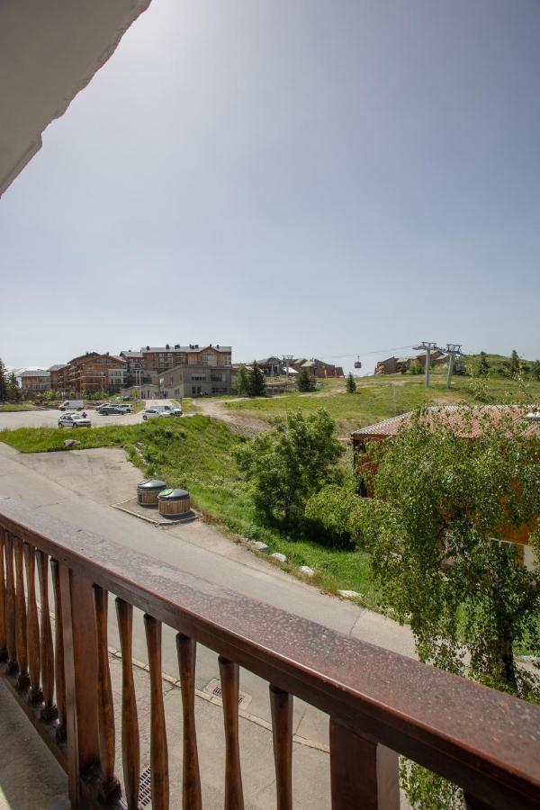Triple Room Balcony