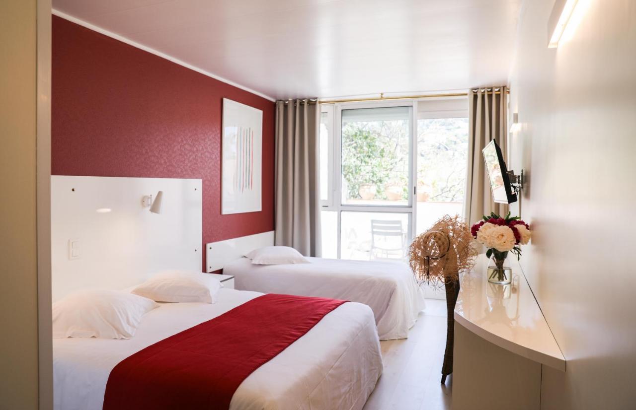 Dreibettzimmer - 1. Etage
