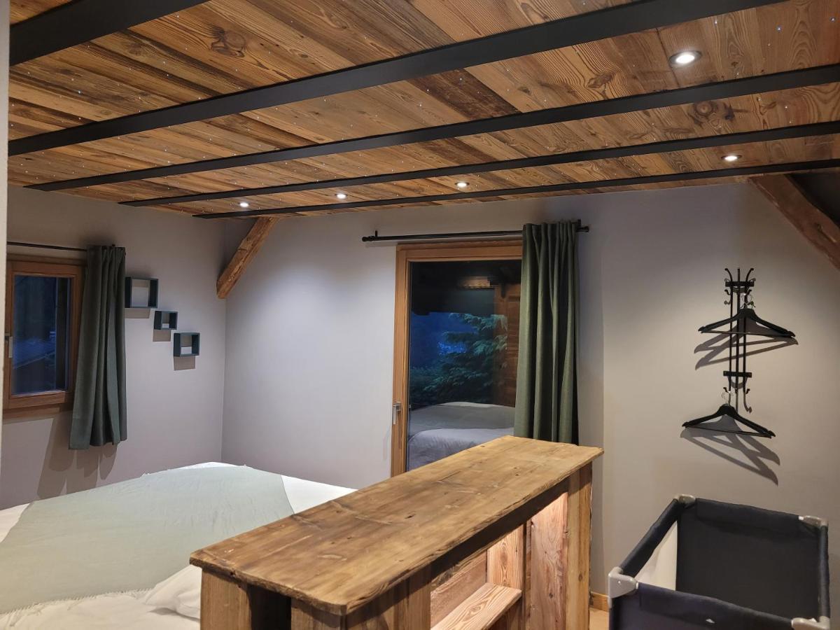 Deluxe Double Room Balcony