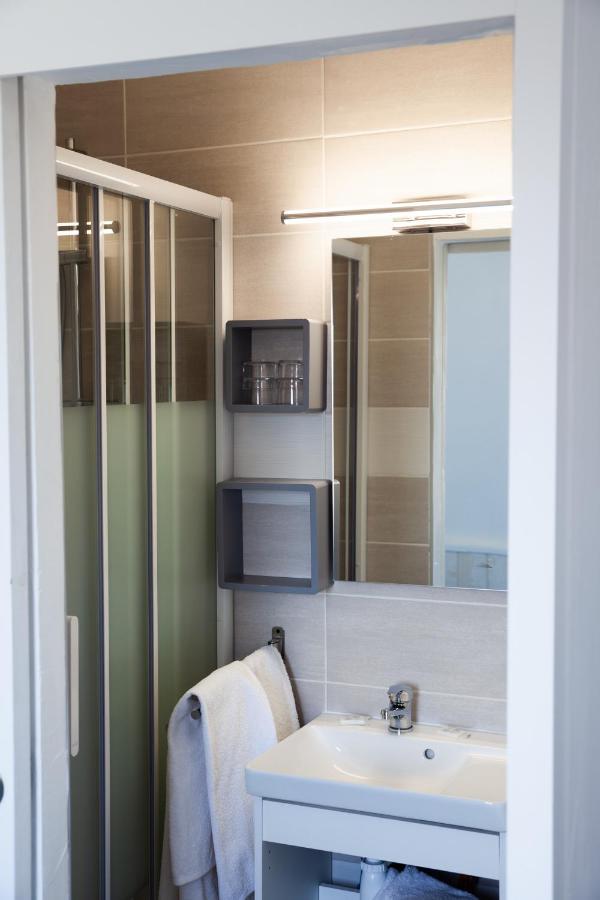 Quadruple Room Partial Sea View