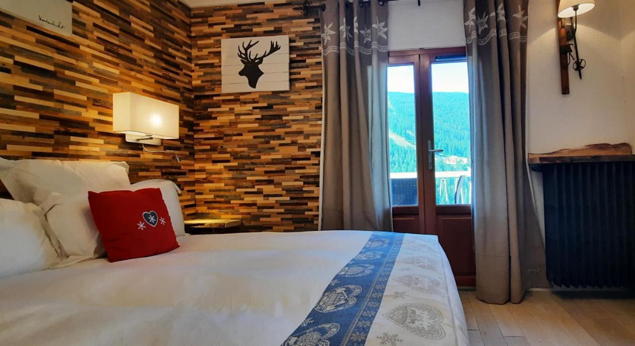 Double Room Terrace