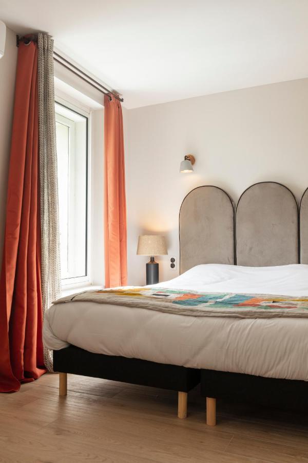 Chambre Double Deluxe