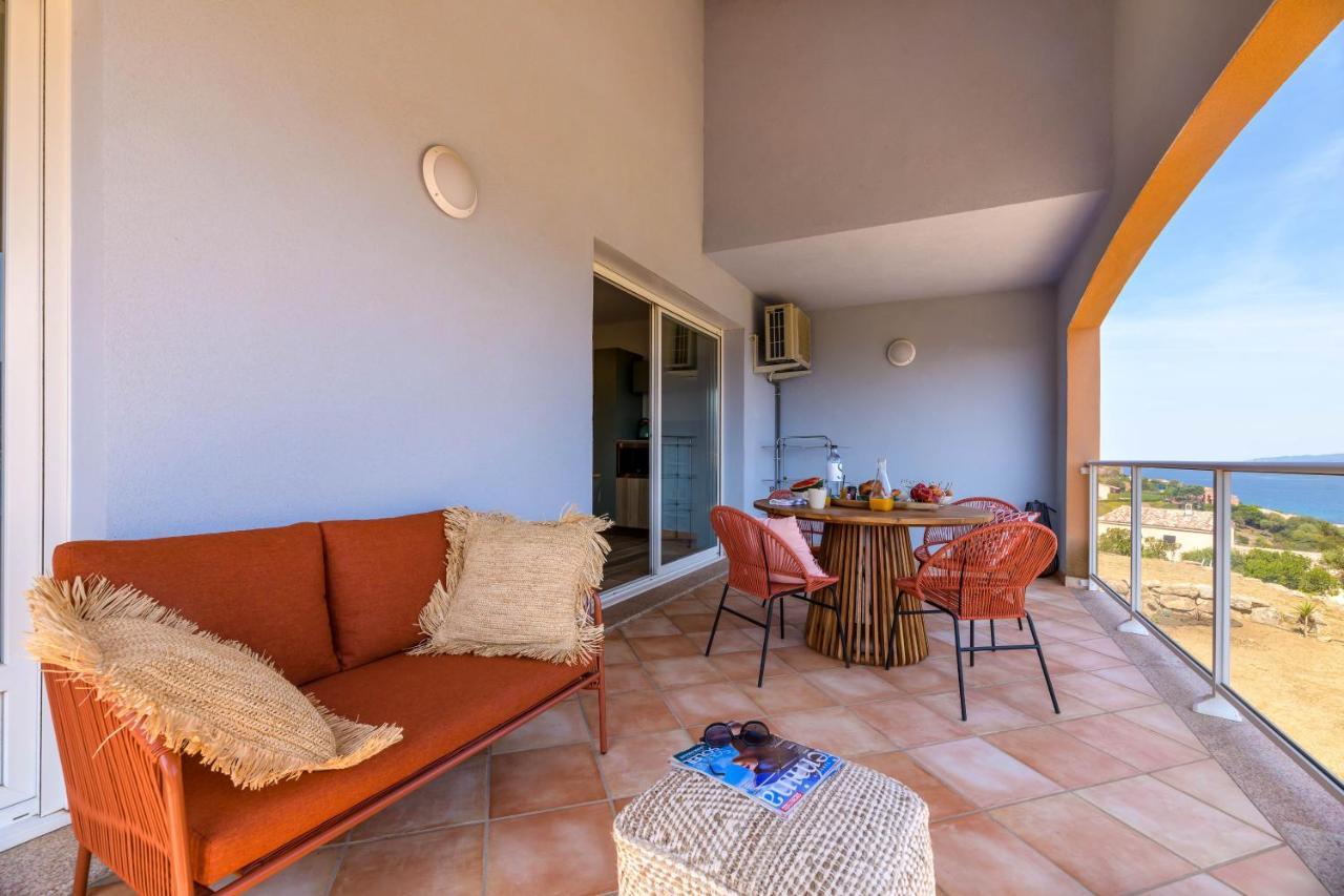 Appartement Deluxe
