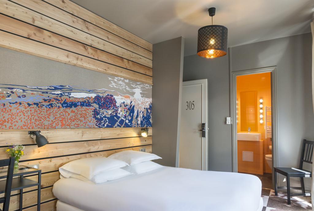 Chambre Quadruple