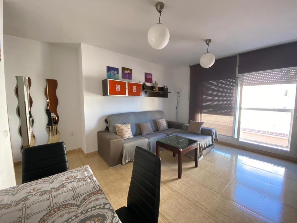 Studio with Balcony
