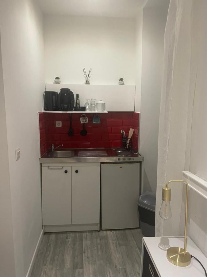 Chambre Double 2