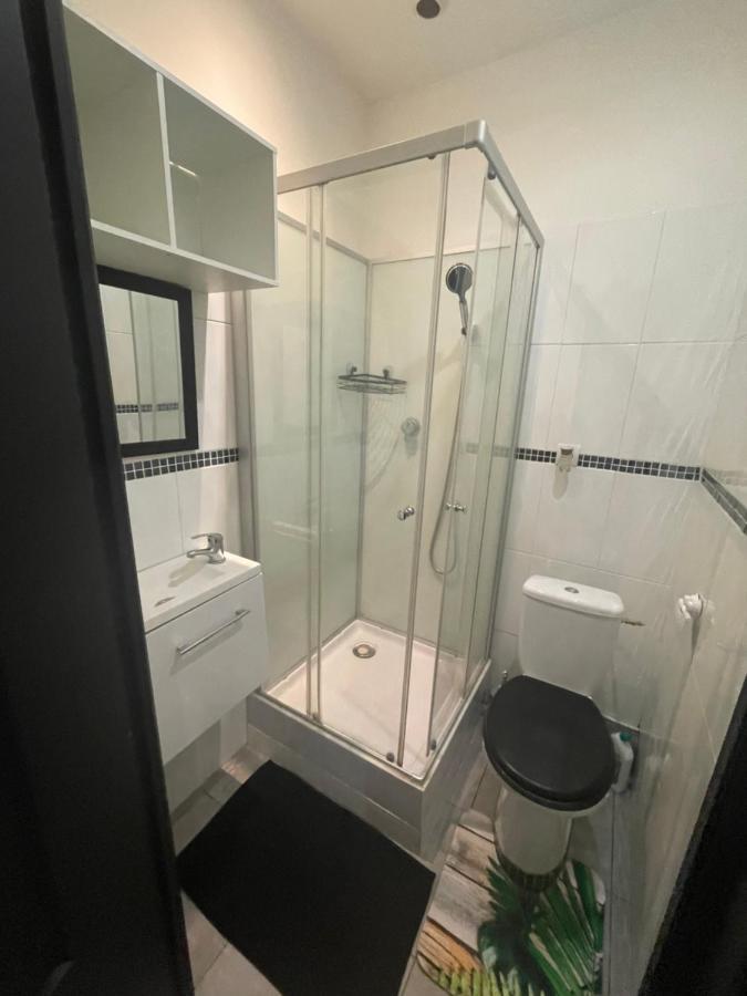 Chambre Double 2