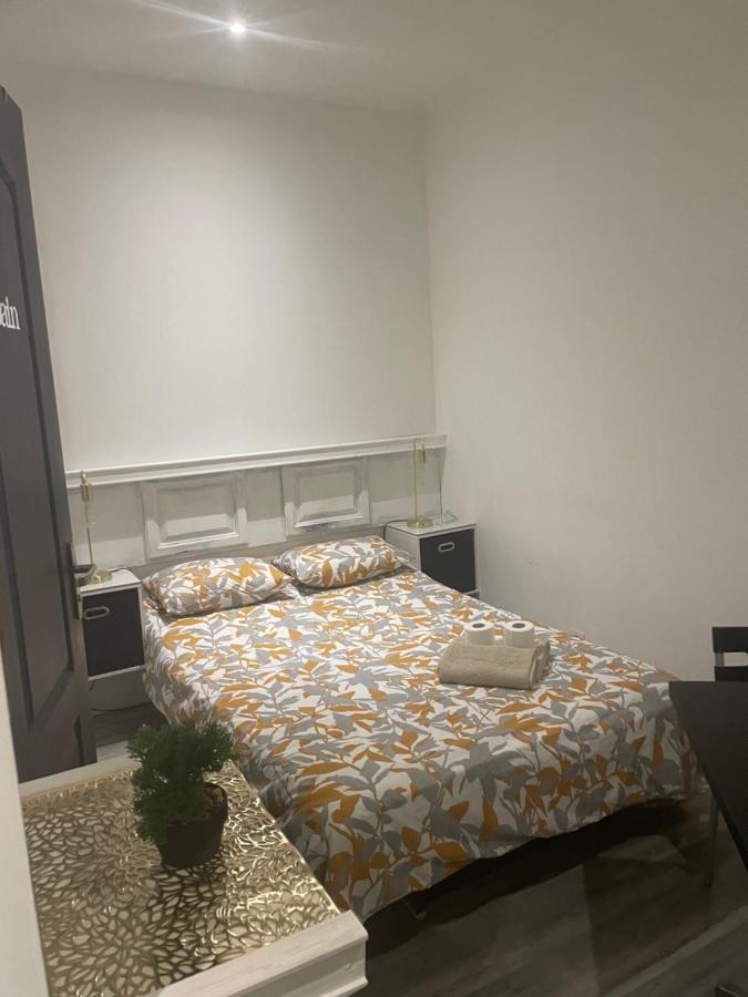 Chambre Double 2