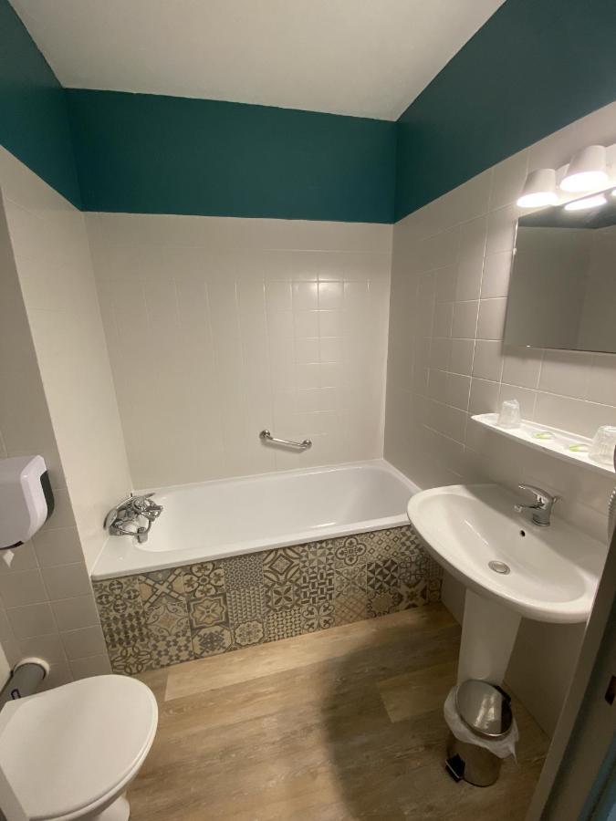 Chambre Triple