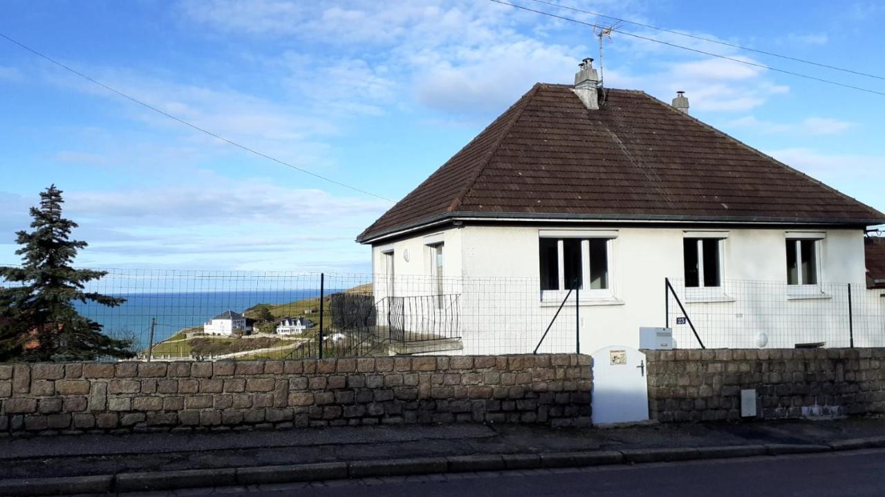 Maison de Vacances