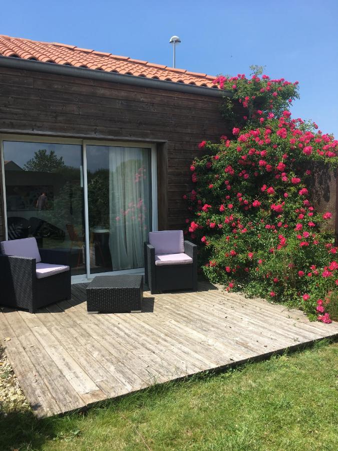 Maison Duo
