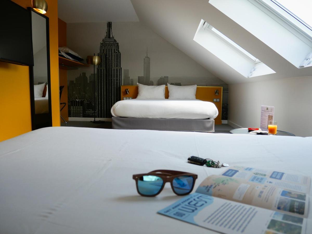 Family Room One Double Bed Two Single Beds