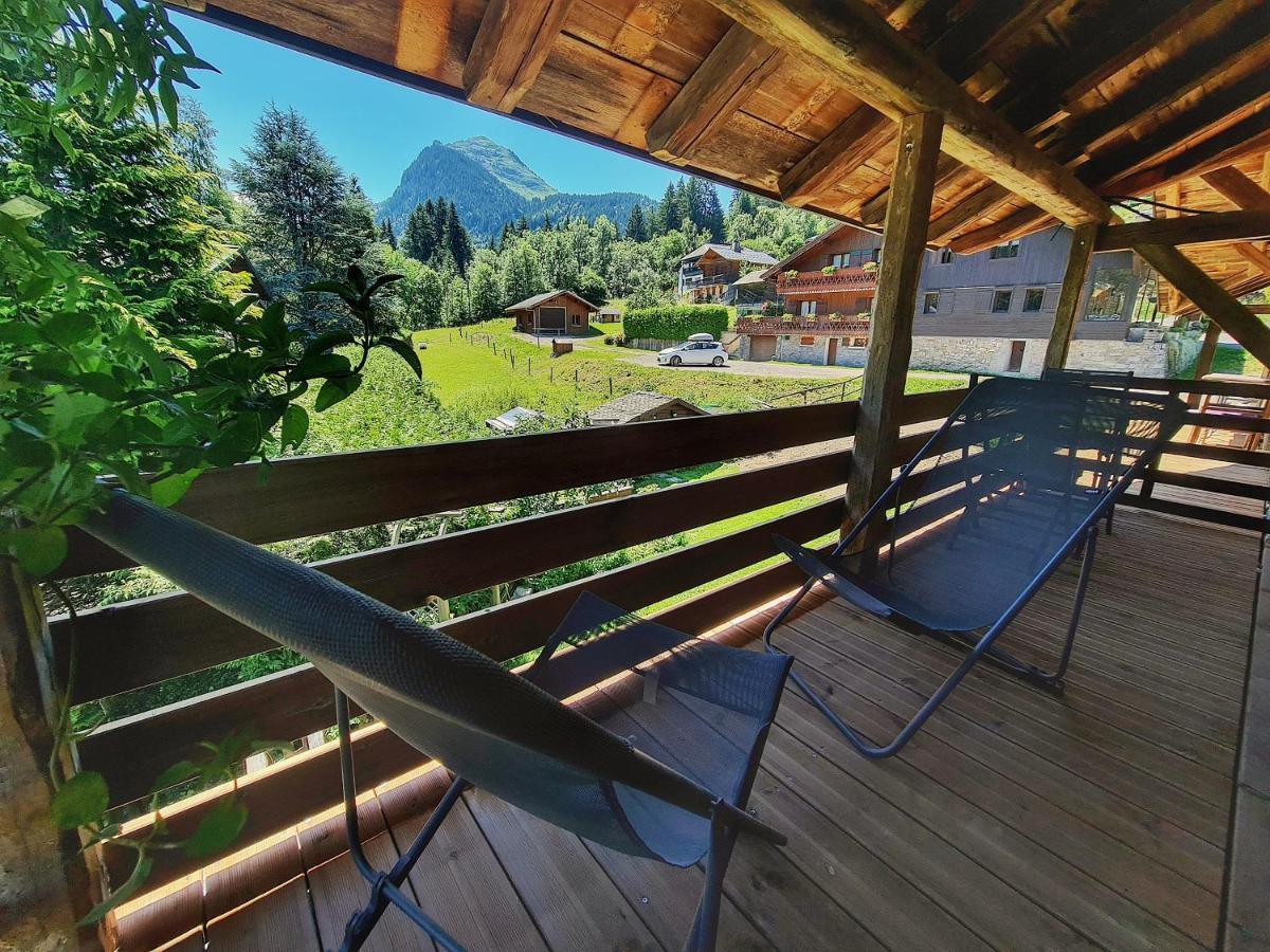 Deluxe Double Room Balcony